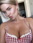 Lisa Ter Horst: Naaktfoto's