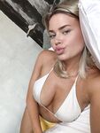 Lisa Ter Horst: Naaktfoto's