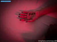 RoxyS89: Naaktfoto's