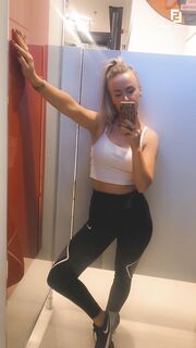 Sophia Jansen: Naaktfoto's